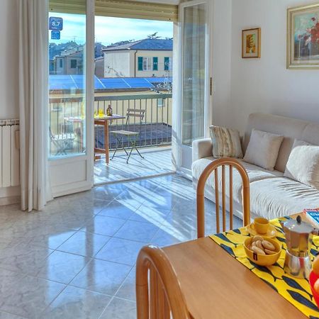 Apartament Elena House Levanto Zewnętrze zdjęcie