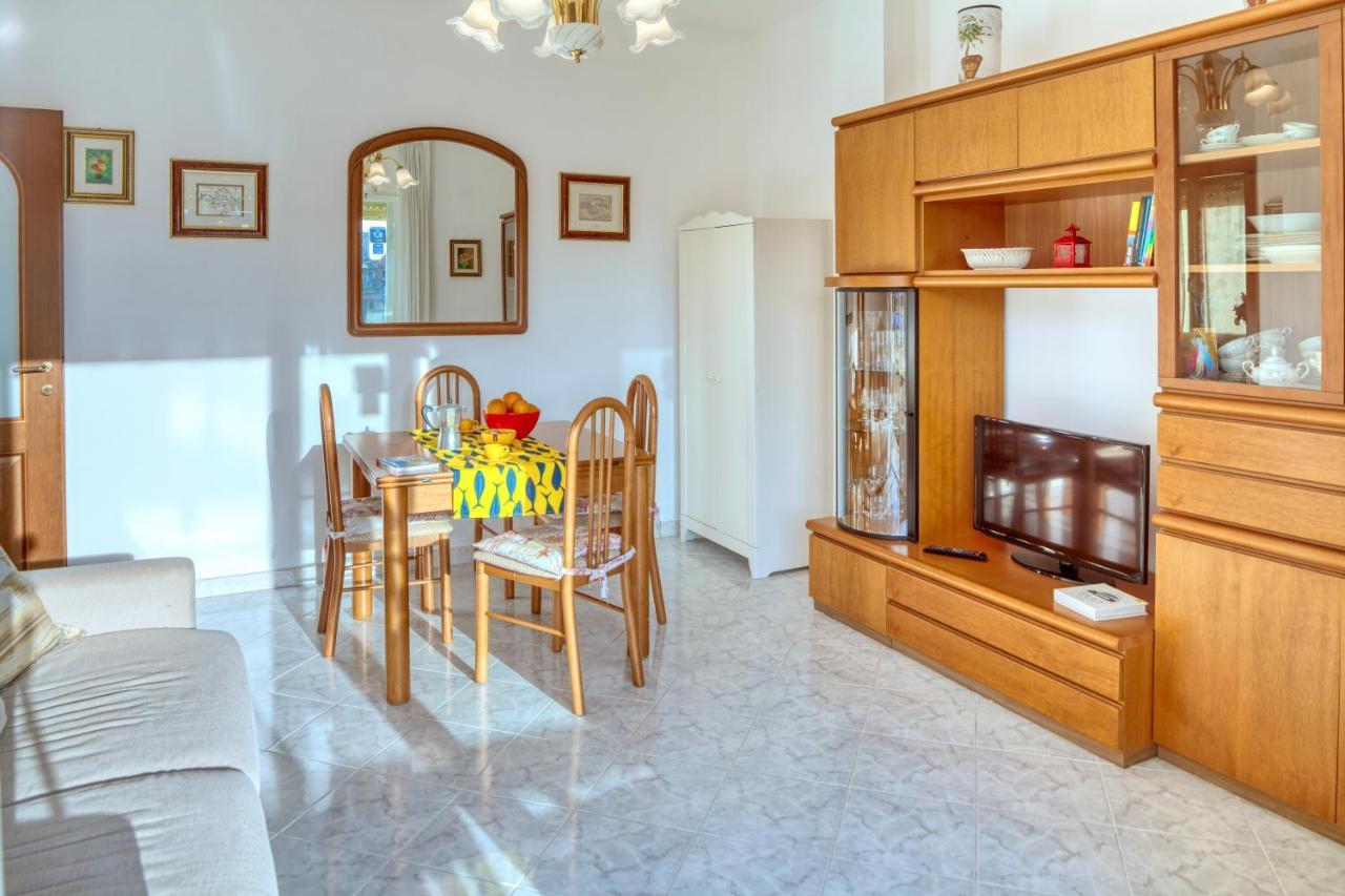 Apartament Elena House Levanto Zewnętrze zdjęcie