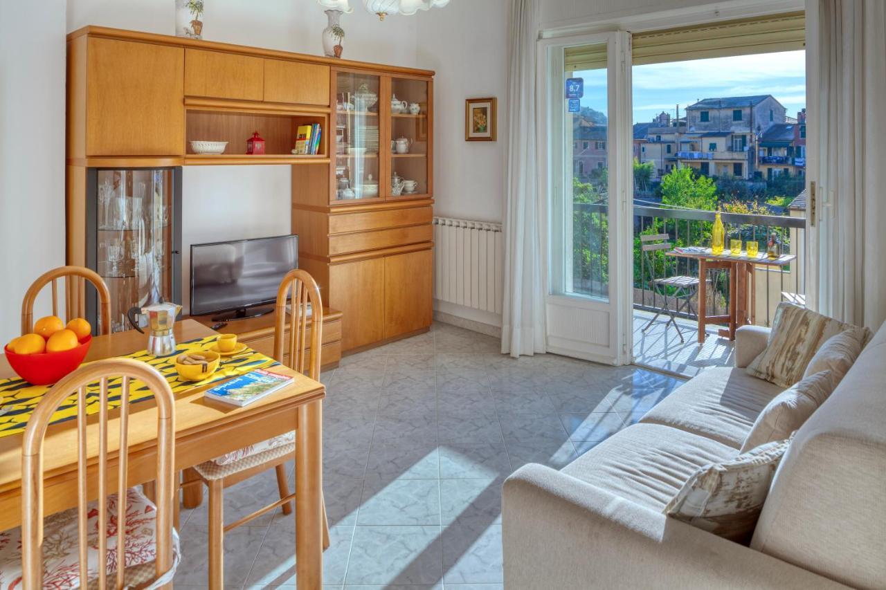 Apartament Elena House Levanto Zewnętrze zdjęcie