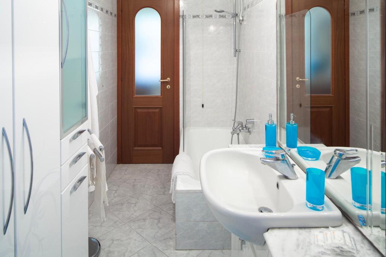 Apartament Elena House Levanto Zewnętrze zdjęcie