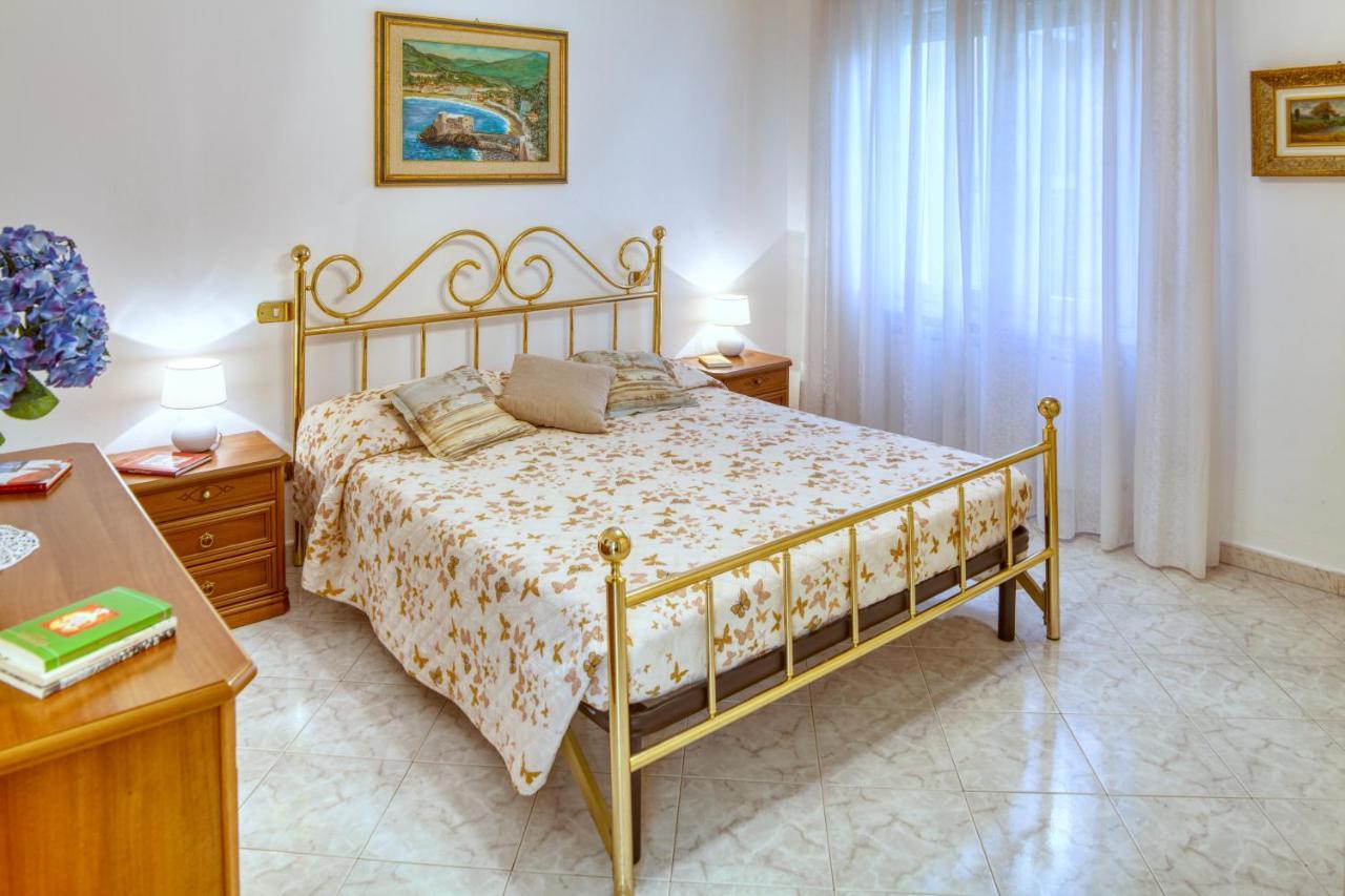 Apartament Elena House Levanto Zewnętrze zdjęcie