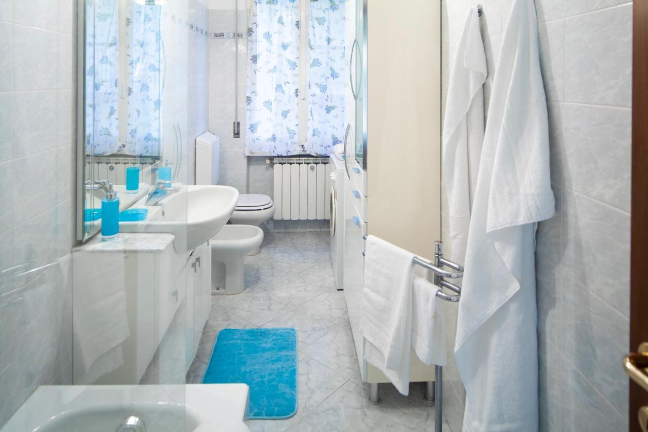 Apartament Elena House Levanto Zewnętrze zdjęcie