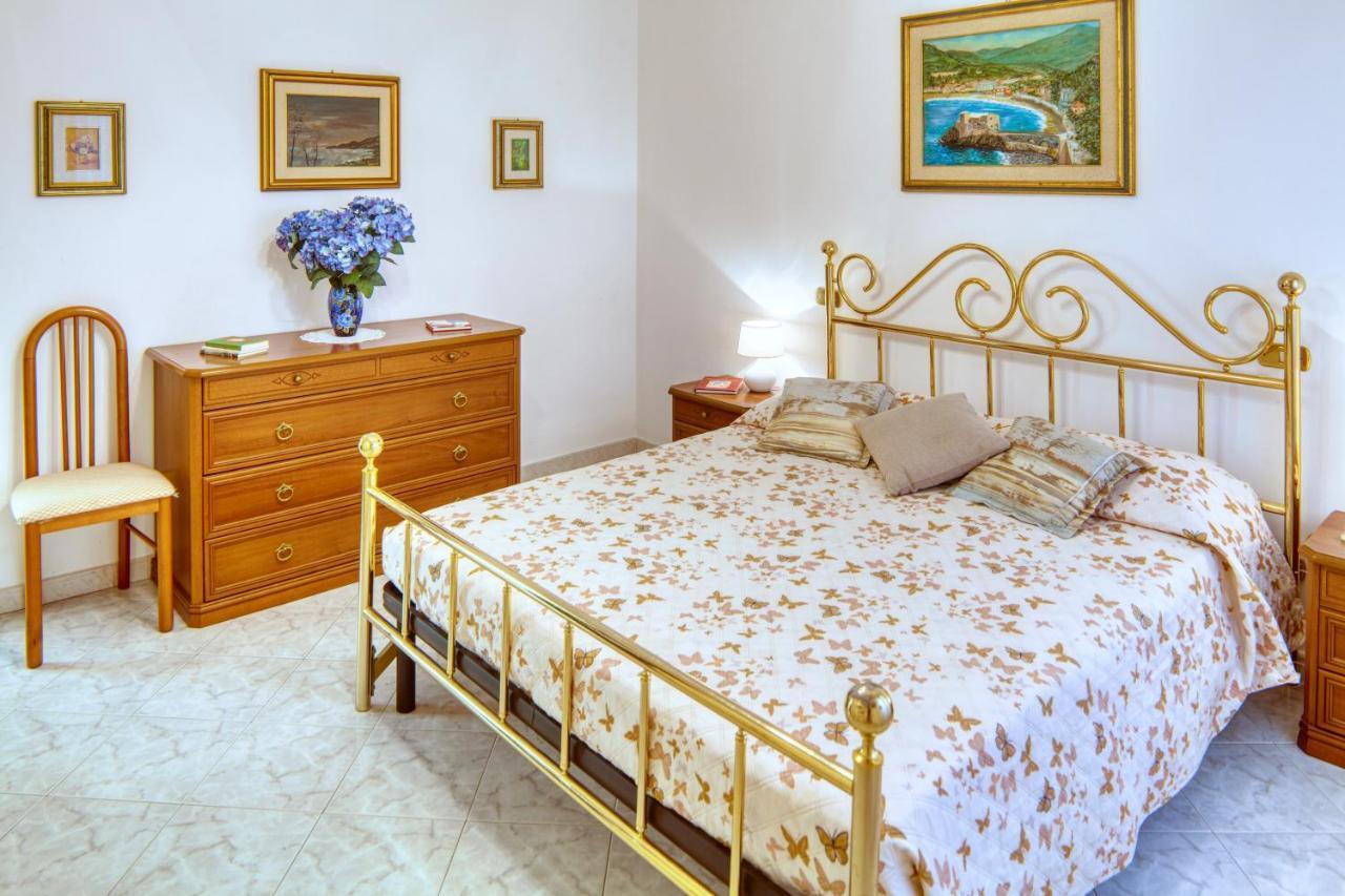 Apartament Elena House Levanto Zewnętrze zdjęcie