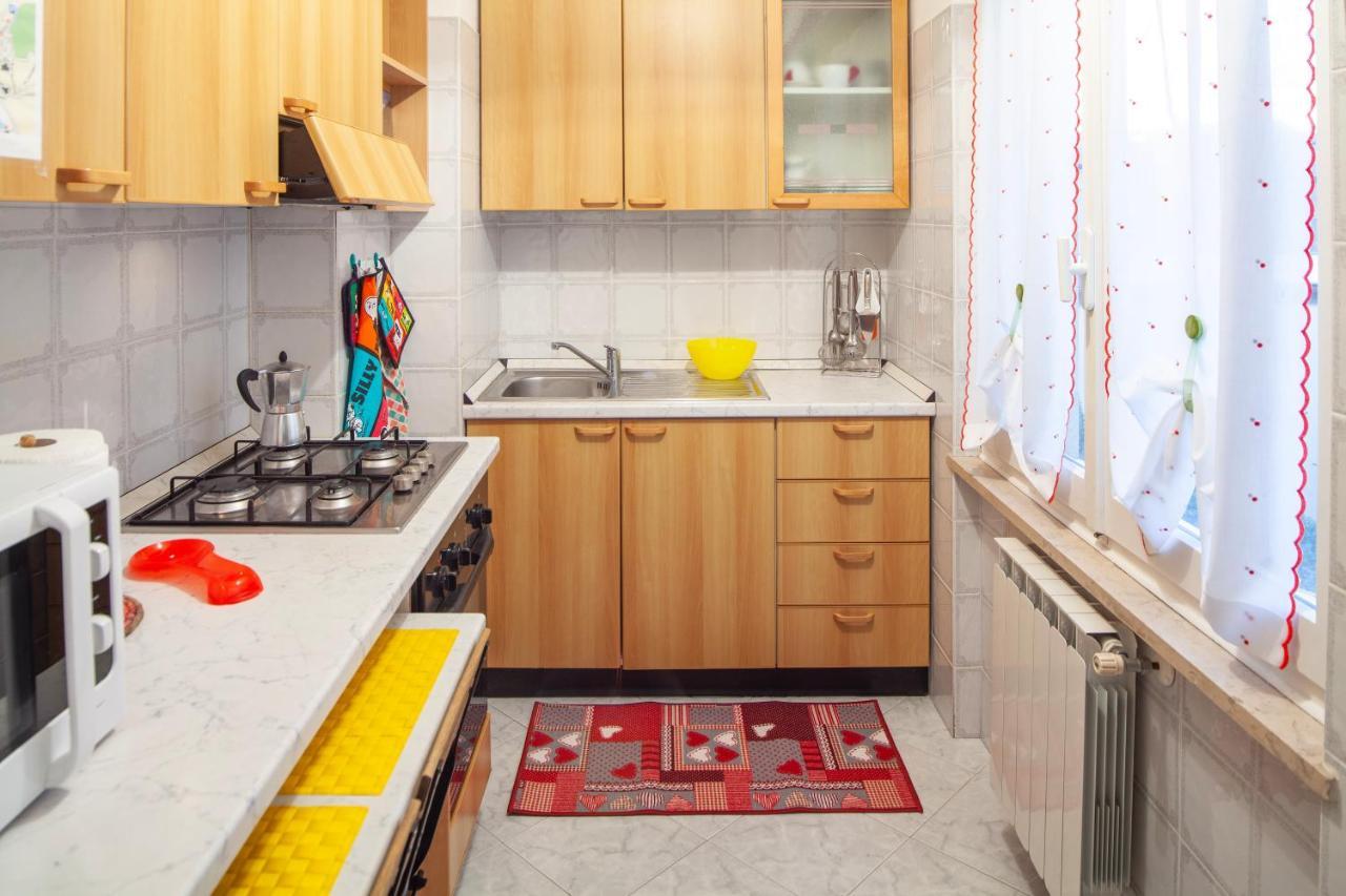 Apartament Elena House Levanto Zewnętrze zdjęcie