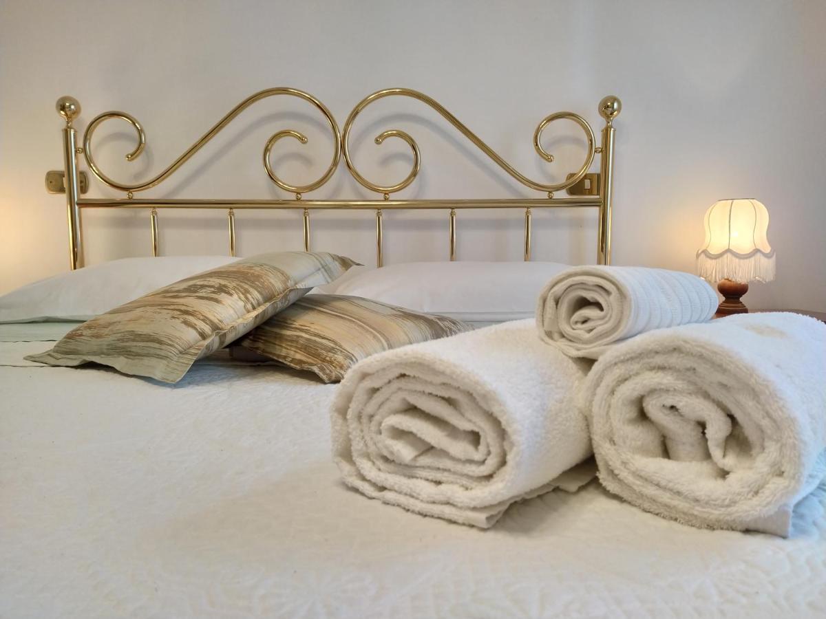 Apartament Elena House Levanto Zewnętrze zdjęcie