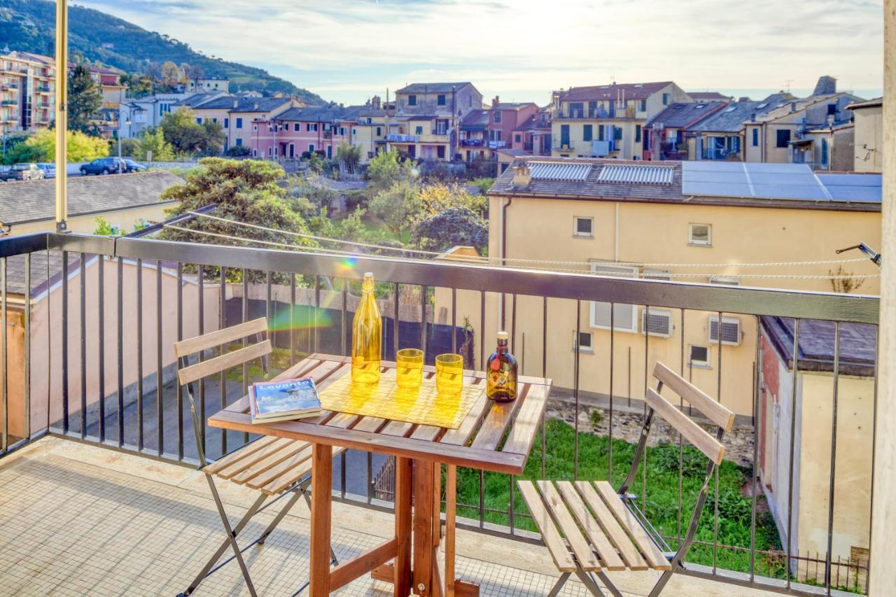 Apartament Elena House Levanto Zewnętrze zdjęcie