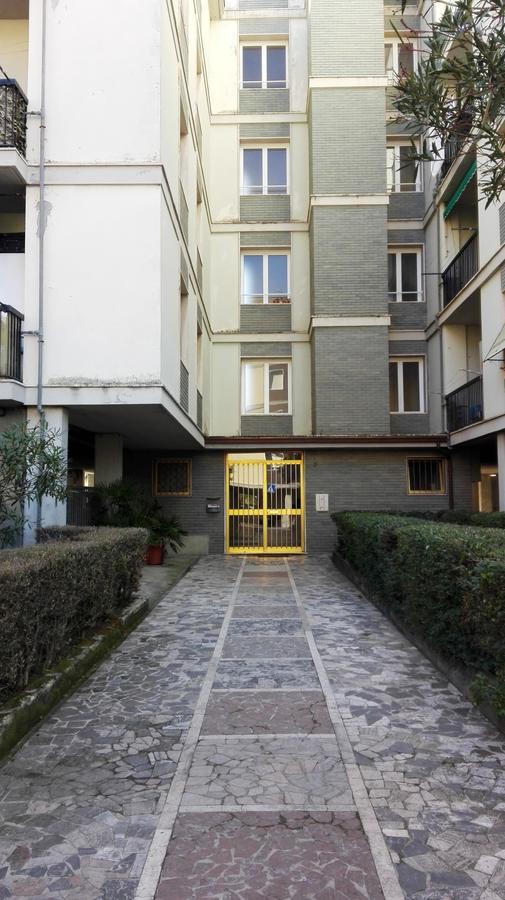Apartament Elena House Levanto Zewnętrze zdjęcie